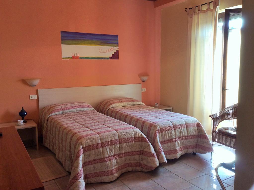Agriturismo La Mussia Castelnuovo  Quarto foto